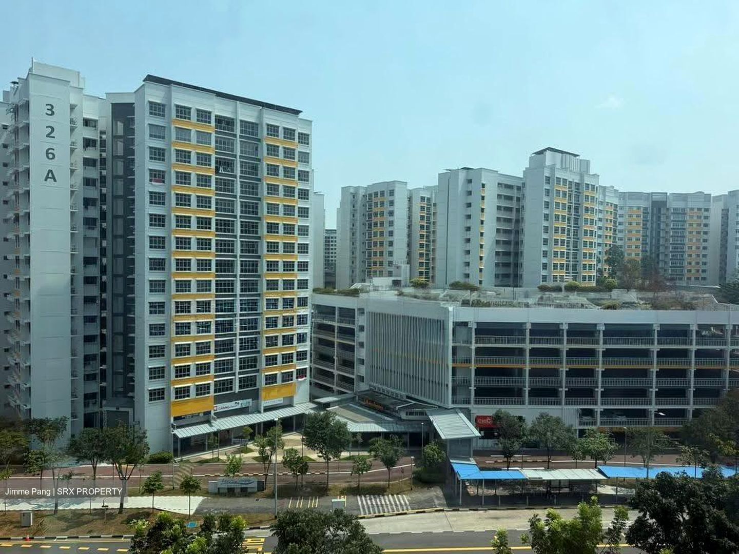 Blk 317B Anchorvale Road (Sengkang), HDB 5 Rooms #612622461
